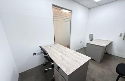 Office Space - Studio - 4 Bathrooms for rent in Iridium - Al Barsha 1 - Al Barsha - Dubai