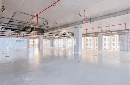 Office Space - Studio for rent in Al Fattan Office Tower - Al Fattan Marine Towers - Jumeirah Beach Residence - Dubai