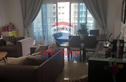 Apartment - 3 Bedrooms - 4 Bathrooms for sale in Tower 21 - Al Reef Downtown - Al Reef - Abu Dhabi