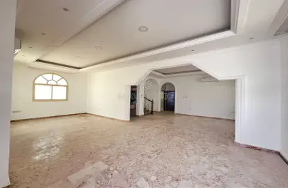 Villa - 4 Bedrooms - 6 Bathrooms for rent in Al Fisht - Al Heerah - Sharjah