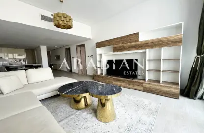 Apartment - 1 Bedroom - 2 Bathrooms for sale in LIV Residence - Dubai Marina - Dubai