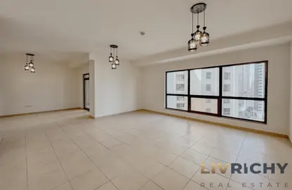 Apartment - 3 Bedrooms - 4 Bathrooms for sale in Amwaj 4 - Amwaj - Jumeirah Beach Residence - Dubai