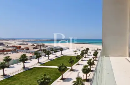 Duplex - 1 Bedroom - 2 Bathrooms for sale in Mamsha Al Saadiyat - Saadiyat Cultural District - Saadiyat Island - Abu Dhabi