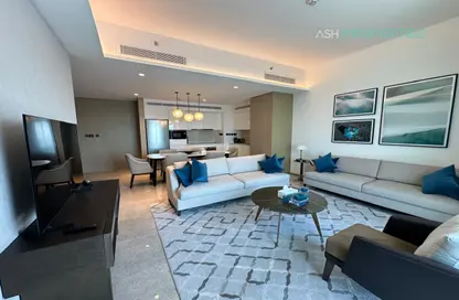 Apartment - 3 Bedrooms - 3 Bathrooms for sale in Address Harbour Point Tower 2 - Address Harbour Point - Dubai Creek Harbour (The Lagoons) - Dubai