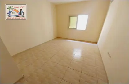 Apartment - 1 Bedroom - 2 Bathrooms for rent in Al Nabaa Building - Al Naba'ah - Al Sharq - Sharjah