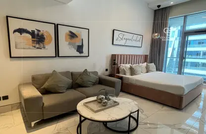 Apartment - 1 Bedroom - 1 Bathroom for sale in J ONE Tower A - J ONE - Business Bay - Dubai