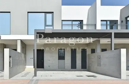 Townhouse - 3 Bedrooms - 3 Bathrooms for rent in Camelia 1 - Camelia - Arabian Ranches 2 - Dubai