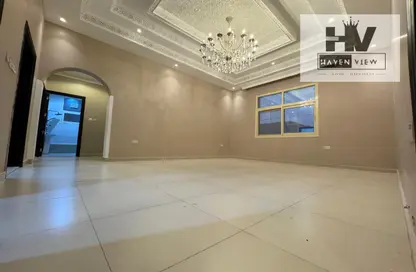 Apartment - 2 Bedrooms - 2 Bathrooms for rent in Mohammed Villas 6 - Mohamed Bin Zayed City - Abu Dhabi