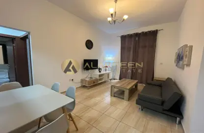 Apartment - 2 Bedrooms - 2 Bathrooms for rent in Burj Sabah - Jumeirah Village Circle - Dubai