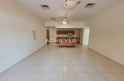 Apartment - 1 Bedroom - 2 Bathrooms for rent in Maple 2 - Emirates Gardens 2 - Jumeirah Village Circle - Dubai