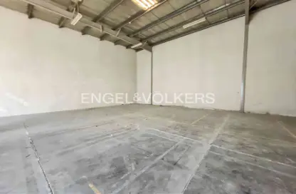 Warehouse - Studio for rent in Warehouse G - Dubai Investment Park 2 (DIP 2) - Dubai Investment Park (DIP) - Dubai