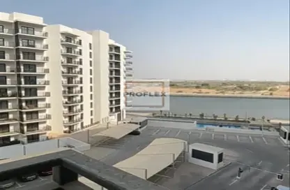 شقة - غرفة نوم - 2 حمامات للبيع في وترز أج - جزيرة الياس - أبوظبي