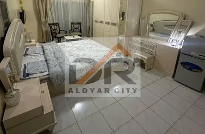 Apartment - 1 Bathroom for rent in Al Rawda 2 Villas - Al Rawda 2 - Al Rawda - Ajman