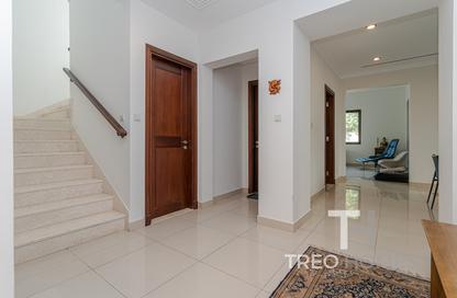 Villa - 5 Bedrooms - 5 Bathrooms for sale in Samara - Arabian Ranches 2 - Dubai