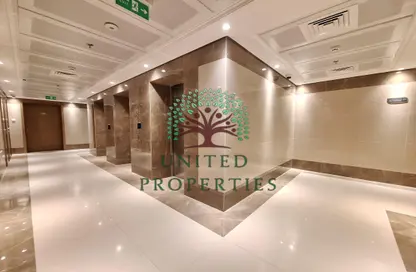 Apartment - 2 Bedrooms - 3 Bathrooms for rent in Rose Tower - Al Khan - Sharjah