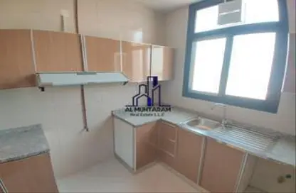 Apartment - 1 Bedroom - 1 Bathroom for rent in Tilal City B - Tilal City - Sharjah