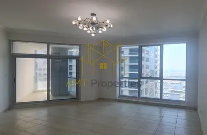 Apartment - 2 Bedrooms - 2 Bathrooms for rent in The Torch - Dubai Marina - Dubai