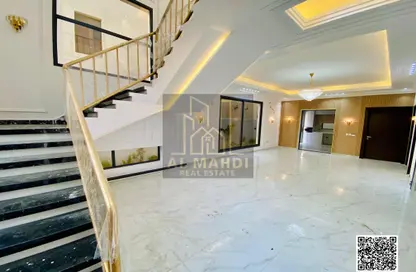 Villa - 5 Bedrooms - 7 Bathrooms for sale in Al Yasmeen 1 - Al Yasmeen - Ajman