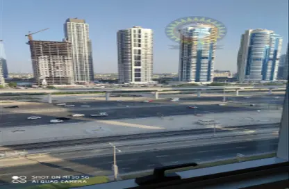 Apartment - 1 Bedroom - 1 Bathroom for rent in Marina Diamond 4 - Marina Diamonds - Dubai Marina - Dubai