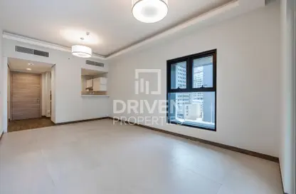 Apartment - 1 Bedroom - 1 Bathroom for rent in SOL Bay - Business Bay - Dubai