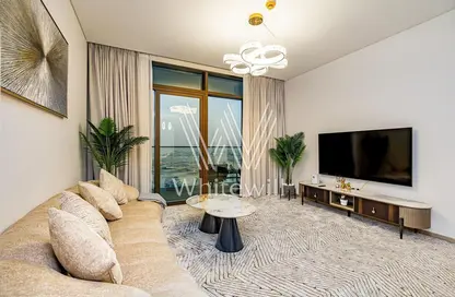 Apartment - 2 Bedrooms - 2 Bathrooms for rent in Palace Residences - Dubai Creek Harbour (The Lagoons) - Dubai