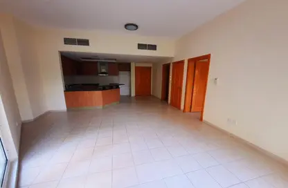 Apartment - 1 Bathroom for rent in Mogul Cluster - Discovery Gardens - Dubai