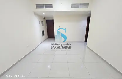 Apartment - 1 Bedroom - 1 Bathroom for rent in Al Nahda Residential Complex - Al Nahda - Sharjah