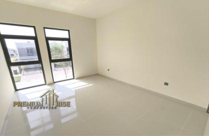 Townhouse - 3 Bedrooms - 5 Bathrooms for rent in Odora - Damac Hills 2 - Dubai