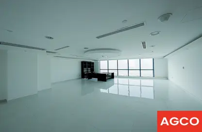 Office Space - Studio - 2 Bathrooms for sale in Jumeirah Bay X3 - JLT Cluster X - Jumeirah Lake Towers - Dubai