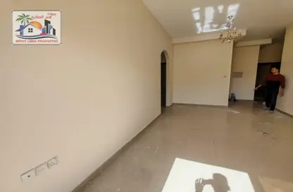 Apartment - 1 Bathroom for rent in Al Rawda 3 - Al Rawda - Ajman