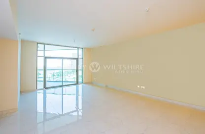 Apartment - 2 Bedrooms - 3 Bathrooms for sale in Beach Towers - Shams Abu Dhabi - Al Reem Island - Abu Dhabi