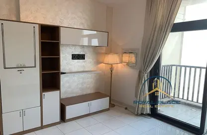 Apartment - 1 Bathroom for rent in Starz Tower 2 - Starz by Danube - Al Furjan - Dubai