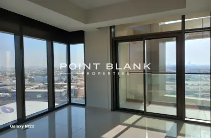 Apartment - 3 Bedrooms - 3 Bathrooms for rent in Aykon City Tower C - Aykon City - Business Bay - Dubai