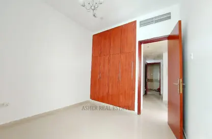 Apartment - 1 Bedroom - 1 Bathroom for rent in Sarab Tower - Al Khan - Sharjah