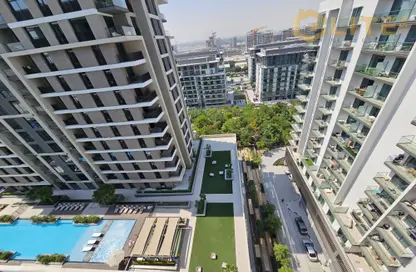 Apartment - 2 Bedrooms - 3 Bathrooms for sale in Wilton Terraces 1 - Mohammed Bin Rashid City - Dubai