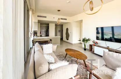 Apartment - 2 Bedrooms - 2 Bathrooms for rent in Forte 2 - Forte - Downtown Dubai - Dubai