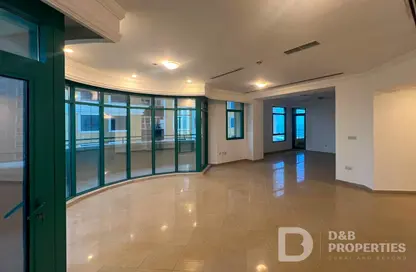 Apartment - 4 Bedrooms - 5 Bathrooms for sale in Marina Crown - Dubai Marina - Dubai