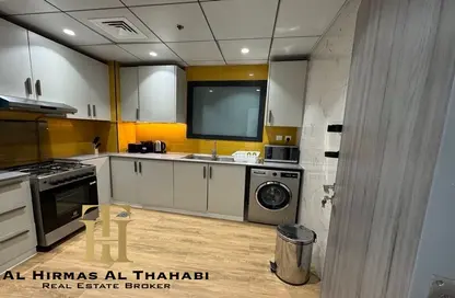 Apartment - 1 Bedroom - 2 Bathrooms for sale in The V Tower - Dubai Land Residence Complex - Dubai