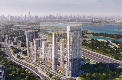 Duplex - 2 Bedrooms - 3 Bathrooms for sale in Sobha One Tower C - Sobha Hartland - Mohammed Bin Rashid City - Dubai