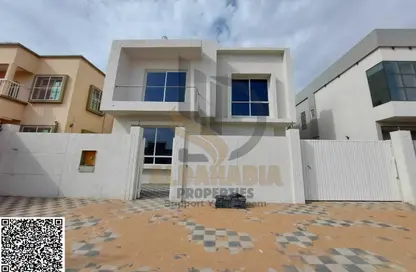 Villa - 3 Bedrooms - 4 Bathrooms for sale in Al Yasmeen 1 - Al Yasmeen - Ajman