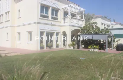 Villa - 2 Bedrooms for sale in Al Barsha South 5 - Al Barsha South - Al Barsha - Dubai