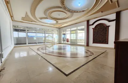 Penthouse - 4 Bedrooms - 4 Bathrooms for rent in Al Waha Tower - Al Khalidiya - Abu Dhabi