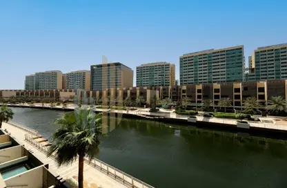 Apartment - 1 Bedroom - 2 Bathrooms for sale in Al Nada 2 - Al Muneera - Al Raha Beach - Abu Dhabi