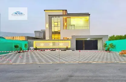 Villa - 4 Bedrooms for sale in Al Yasmeen 1 - Al Yasmeen - Ajman