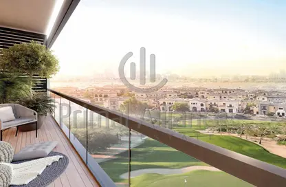 Apartment - 1 Bedroom - 2 Bathrooms for sale in Olivia Residences - Dubai Investment Park (DIP) - Dubai