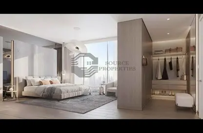 Apartment - 4 Bedrooms - 5 Bathrooms for sale in Claydon House - Mohammed Bin Rashid City - Dubai