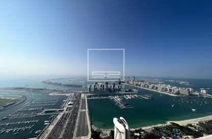 Penthouse - 4 Bedrooms - 5 Bathrooms for sale in Elite Residence - Dubai Marina - Dubai