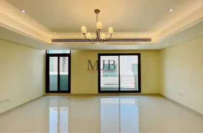 Villa - 4 Bedrooms - 6 Bathrooms for rent in Grand Views - Meydan Gated Community - Meydan - Dubai