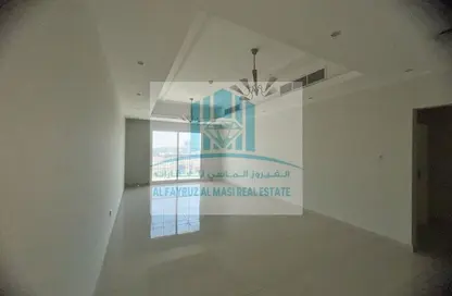 Apartment - 1 Bedroom - 2 Bathrooms for rent in Al Jurf Industrial 2 - Al Jurf Industrial - Ajman