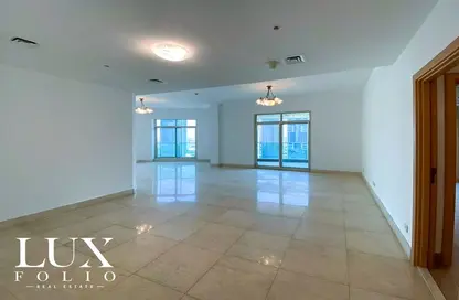 Apartment - 3 Bedrooms - 5 Bathrooms for sale in Marina Mansions - Dubai Marina - Dubai